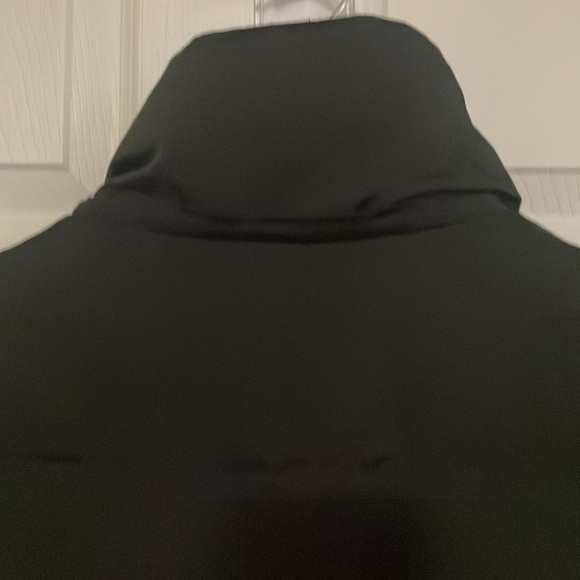 Zara Black Outerwear Puffer Jacket - Picture 17 of 17